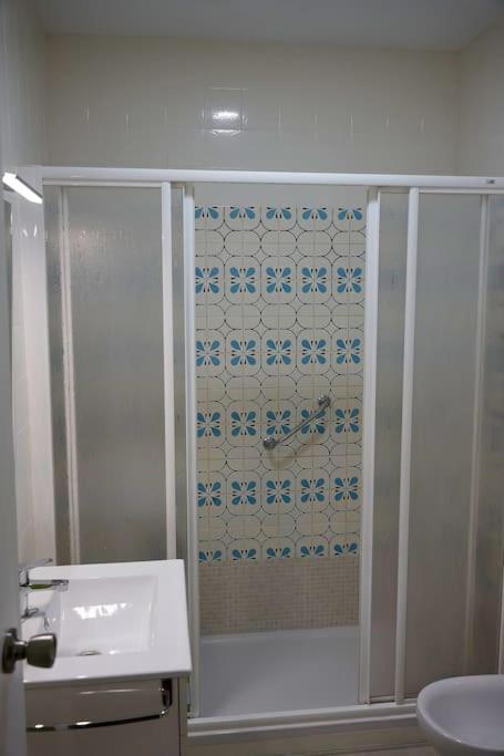 דירות Piso Centrico En רונדה מראה חיצוני תמונה